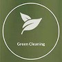 Green Cleaning, Logo